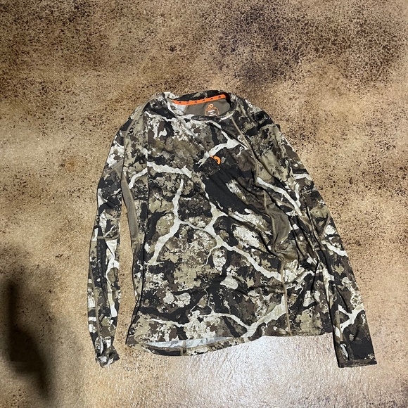 Firstlite Wick 150 Crew XL - Picture 1 of 2